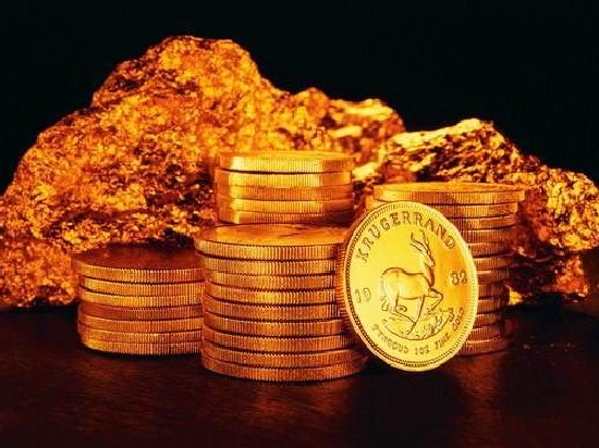 我国央行连续20个月增持黄金