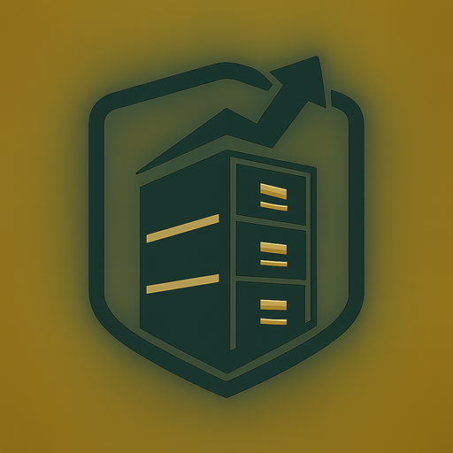 富利证券 logo